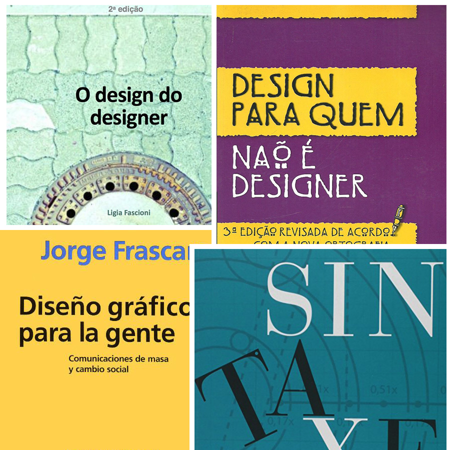 4 Livros Que Todo Designer Deve Ler Serie Design Agência E Commerce 8764