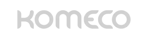 logo Komeco