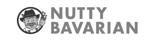 logo Nutty Bavarian
