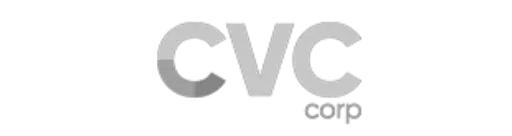 logo CVC Corp