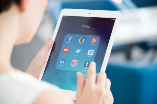 Social selling - Dicas para vender nas redes sociais Social selling - Dicas para vender nas redes sociais