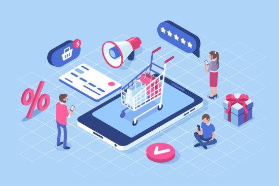 E-commerce e mercado livre E-commerce e mercado livre