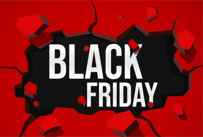 Lojas virtuais perdem R$ 132,05 milhões durante Black Friday e Cyber Monday por causa de instabilidade em algumas plataformas.