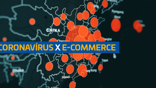 Estudo revela os produtos mais vendidos do e-commerce durante a pandemia 2020