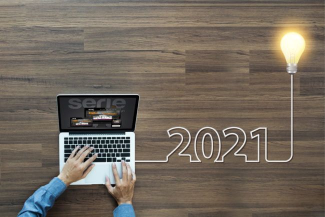 5 tendências do e-commerce para 2021