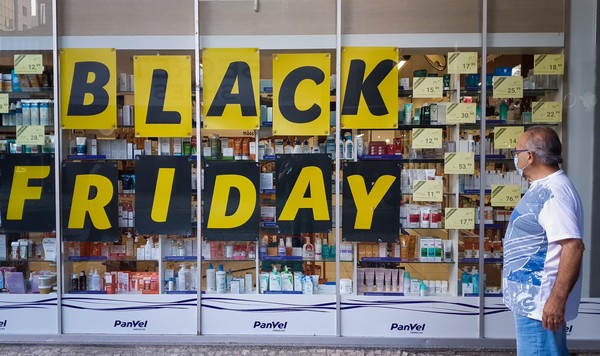 Black Friday no Twitter: 85% das menções são positivas