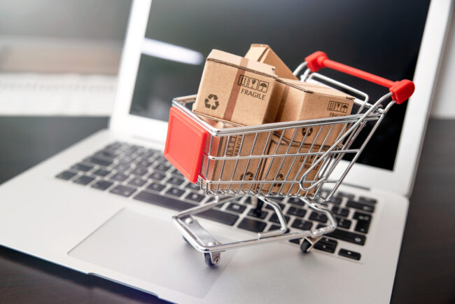 o que é E-commerce? A Transformação Digital nos Negócios